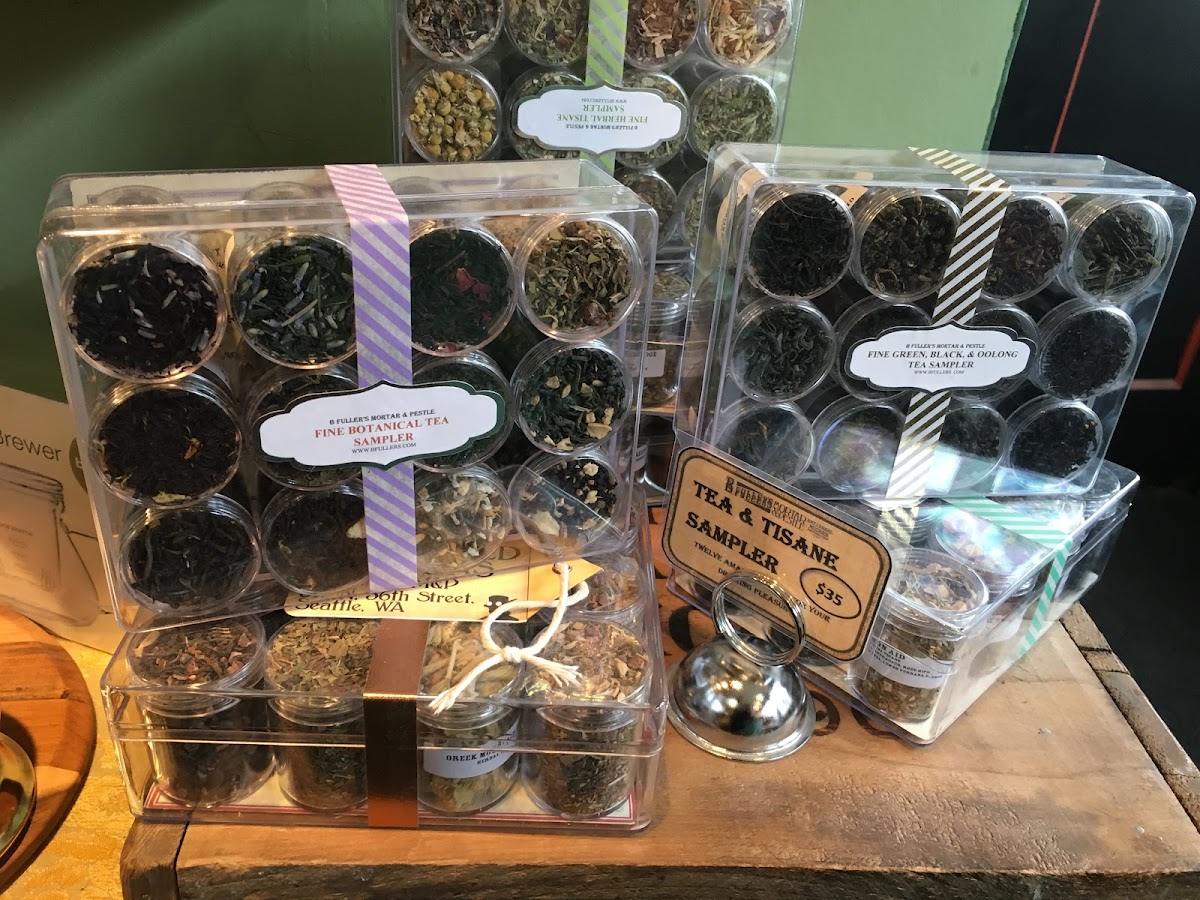 B. Fuller's Mortar & Pestle Photos 2