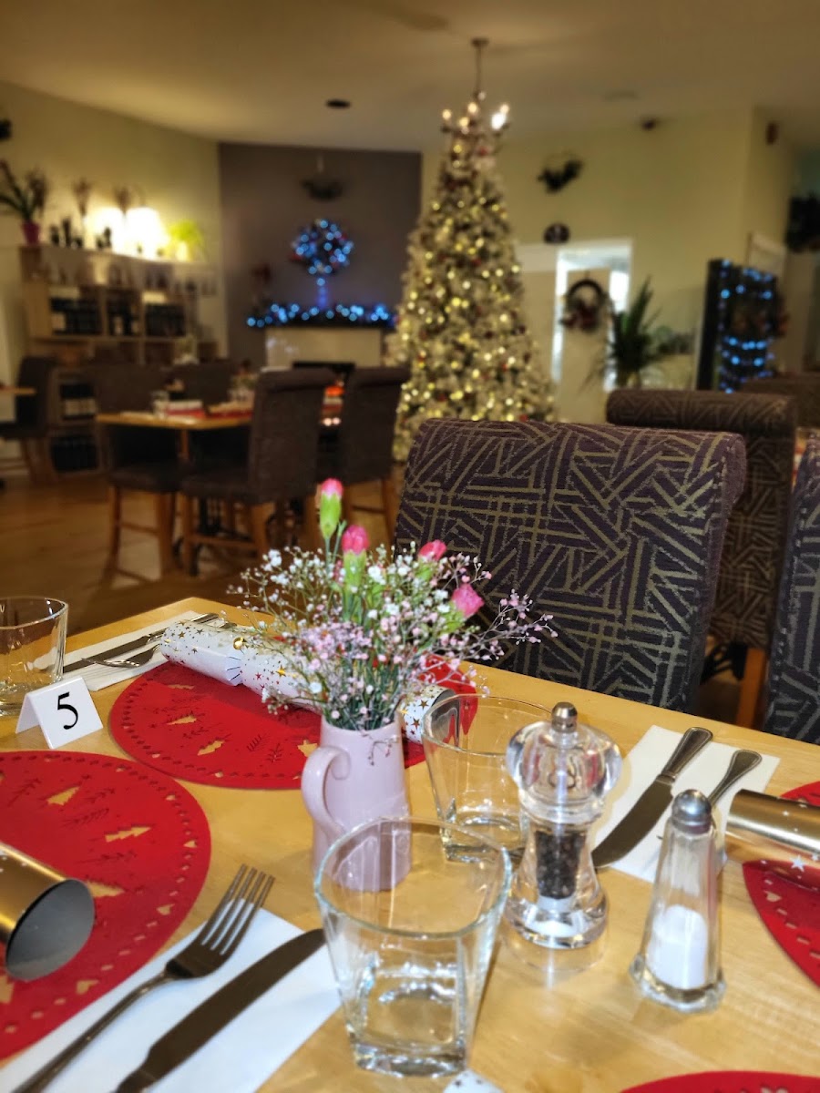 Italian At Tara Marina